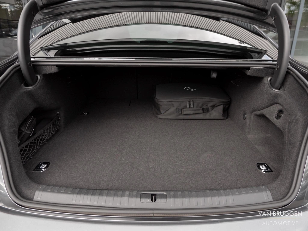 Audi A6 – foto 43