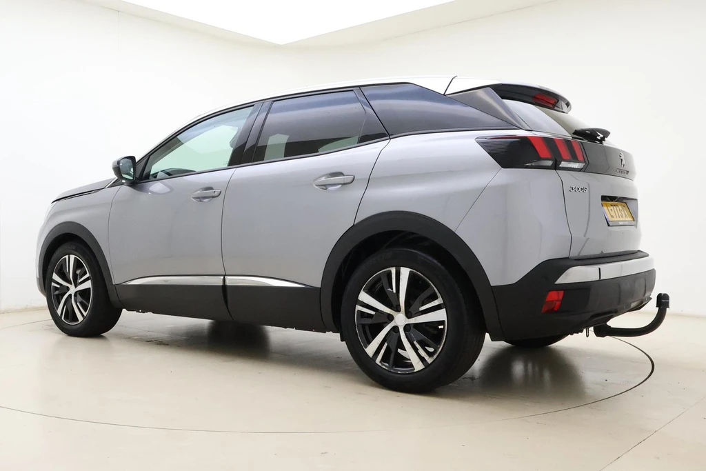Peugeot 3008 – foto 4