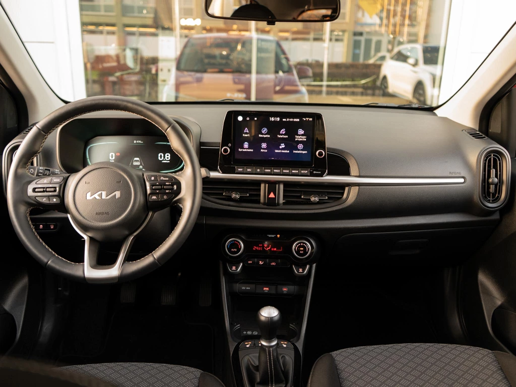Kia Picanto – foto 23