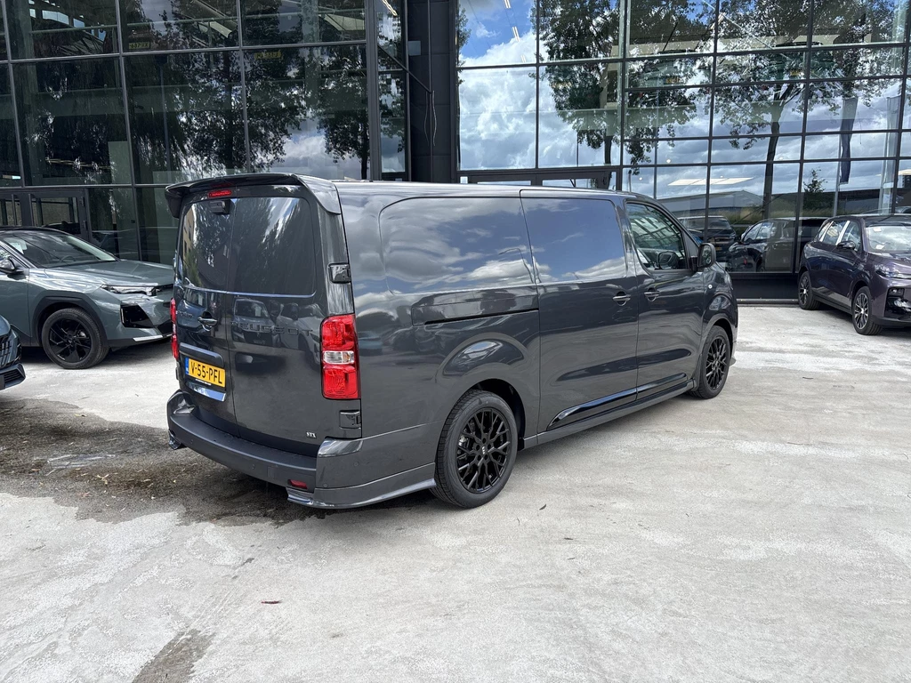 Peugeot e-Expert – foto 5