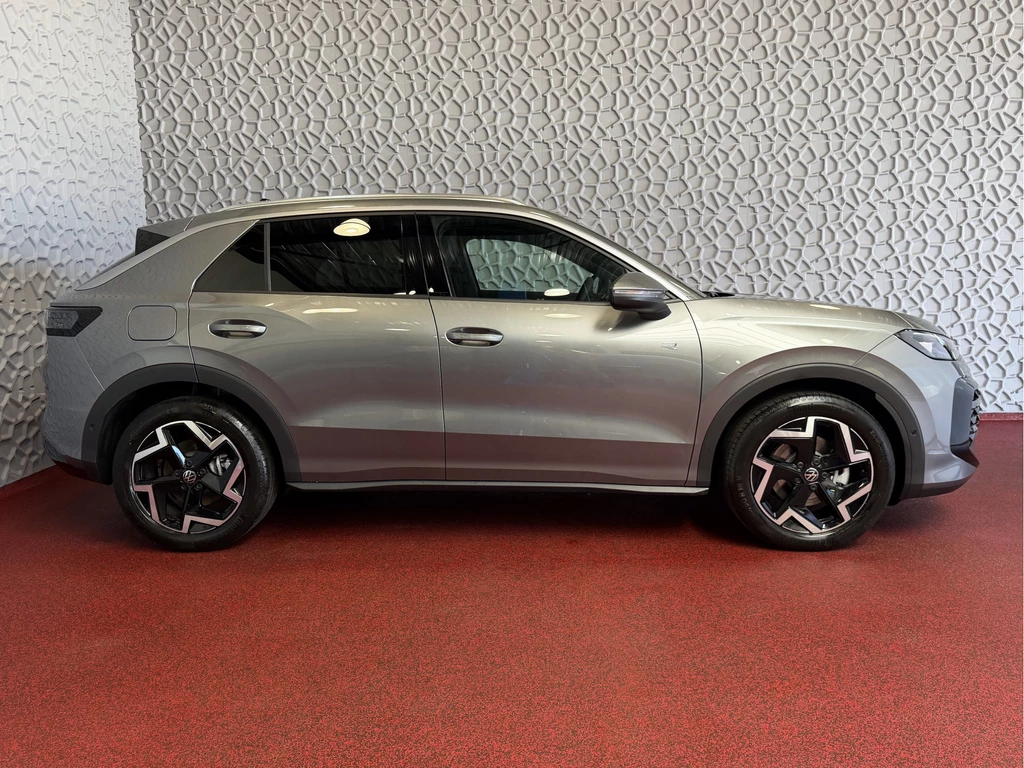 Volkswagen T-Roc – foto 7