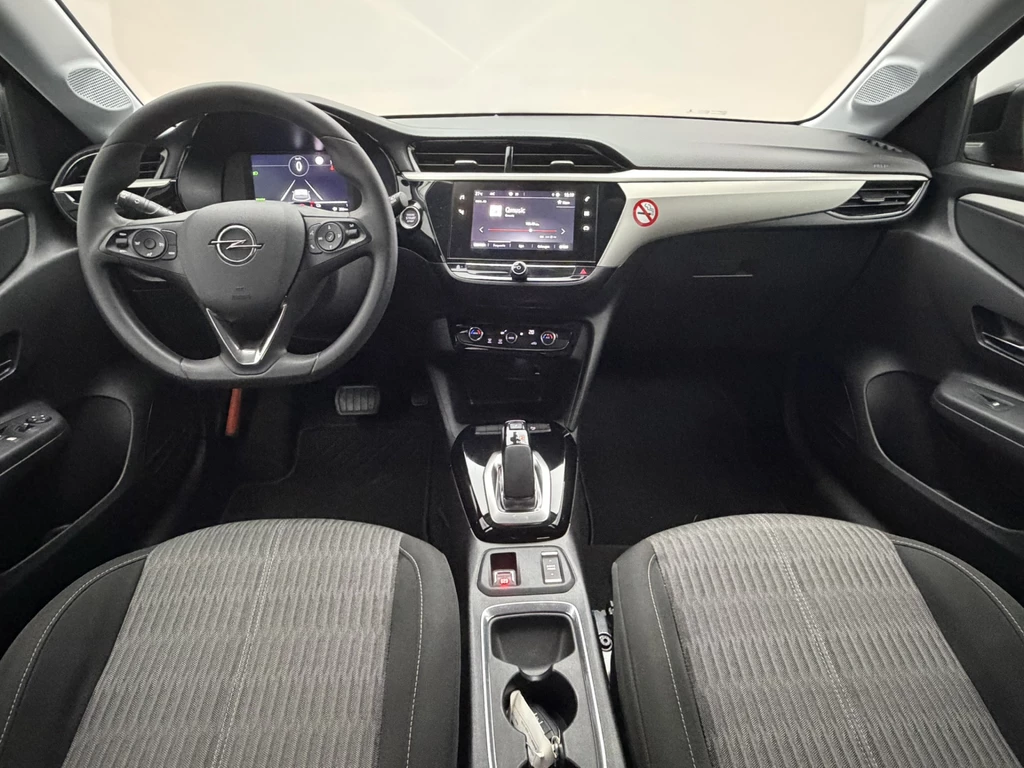 Opel Corsa-e – foto 10