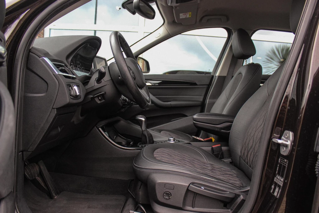 BMW X1 – foto 20