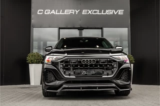 Audi Q8 – thumbnail 9