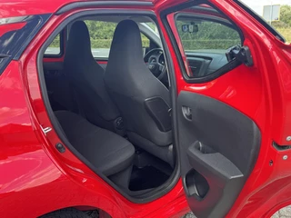 Toyota Aygo – thumbnail 23