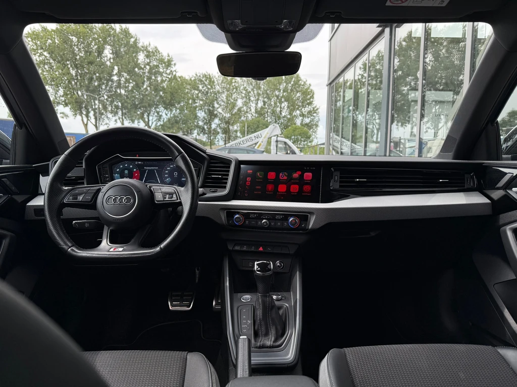 Audi A1 Sportback – foto 14