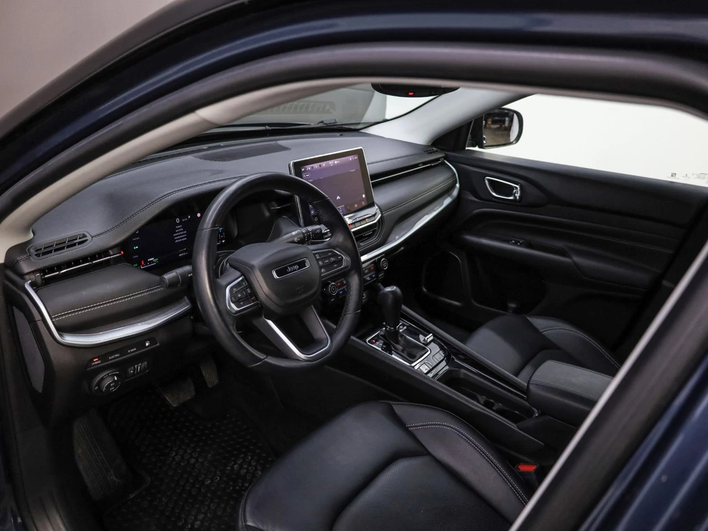 Jeep Compass – foto 34