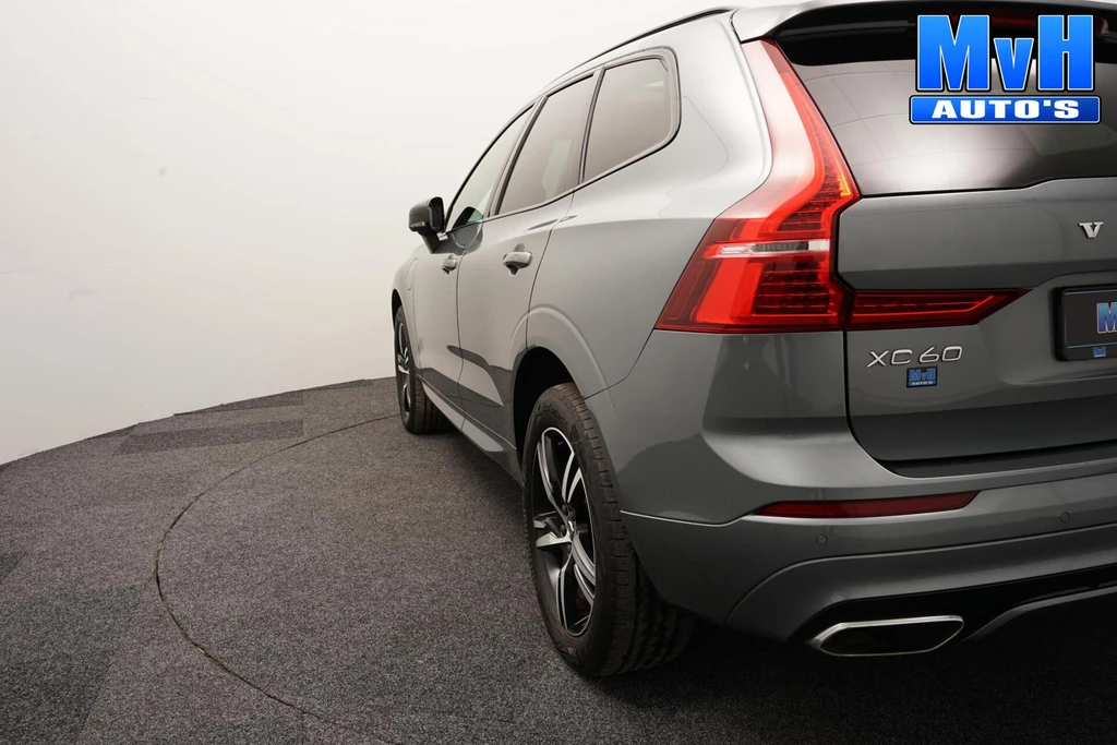 Volvo XC60 – foto 7