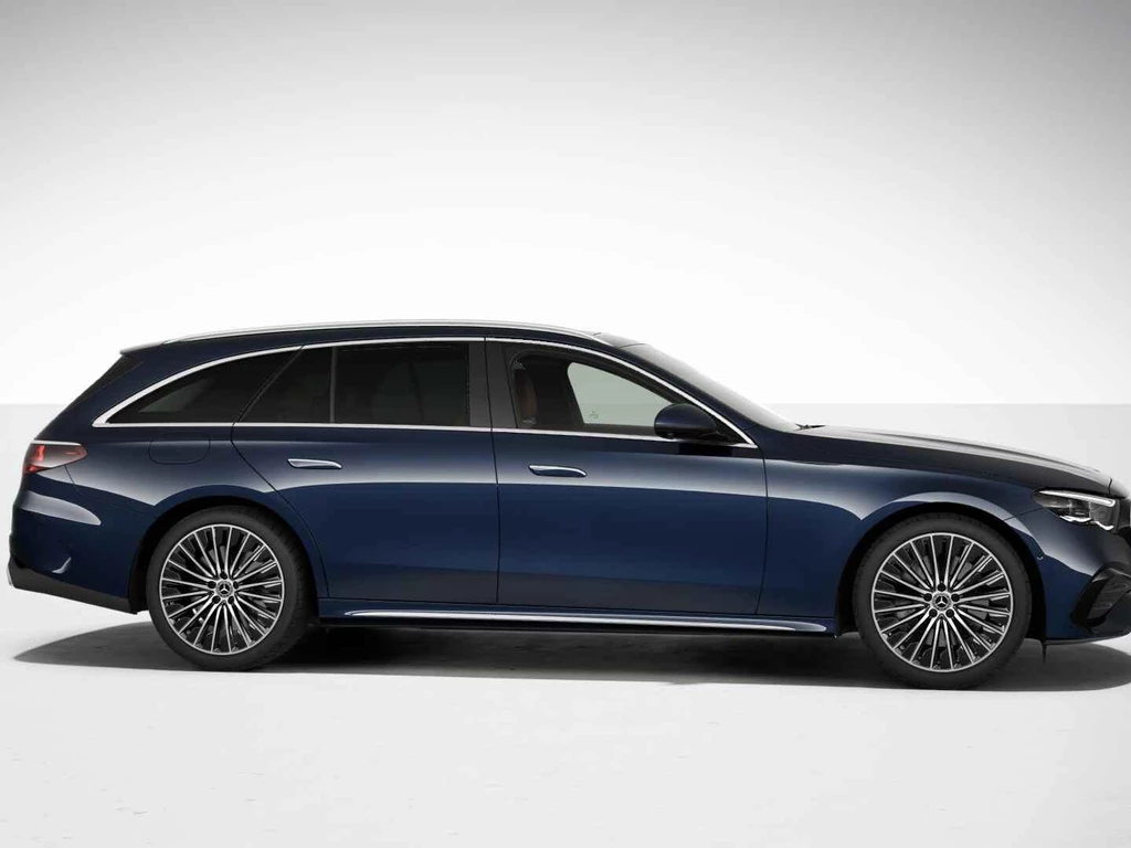 Mercedes-Benz E-Klasse – foto 5