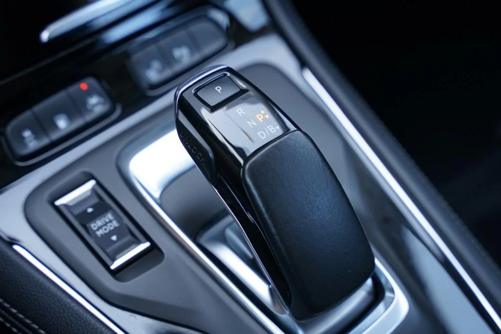 Opel Grandland X – foto 12