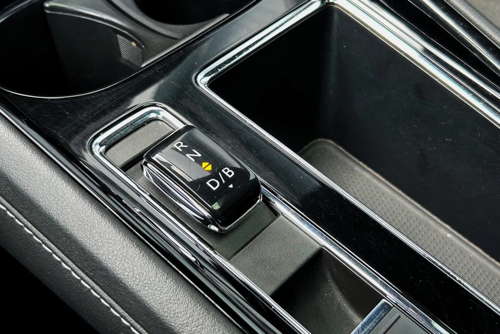 Škoda Enyaq iV – foto 22
