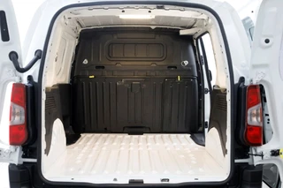 Citroën Berlingo – thumbnail 9