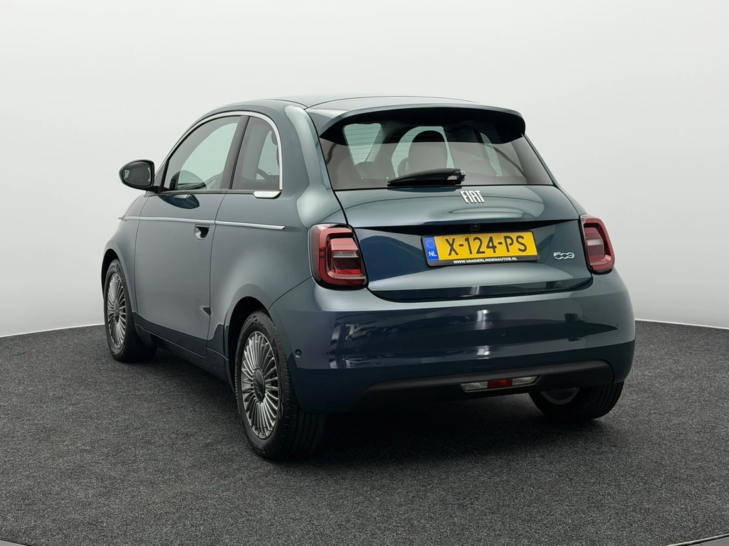 Fiat 500 – foto 3