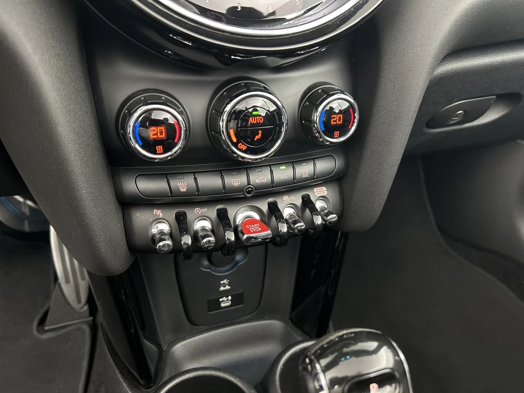 MINI Cooper Cabrio – foto 21