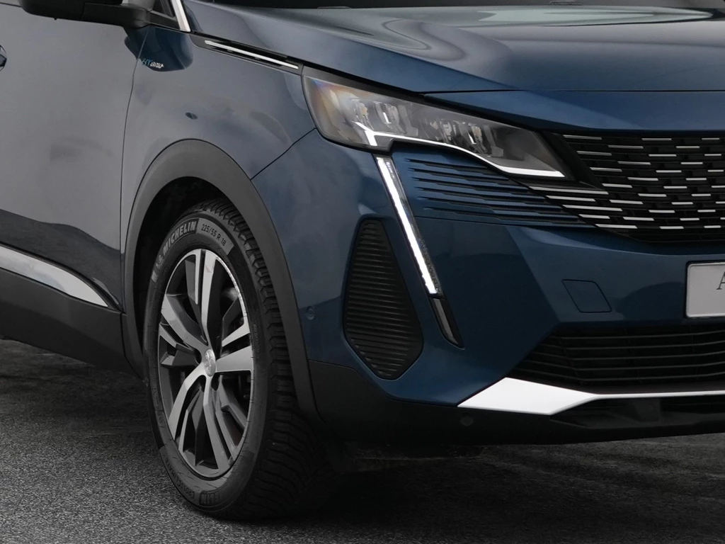 Peugeot 3008 – foto 30