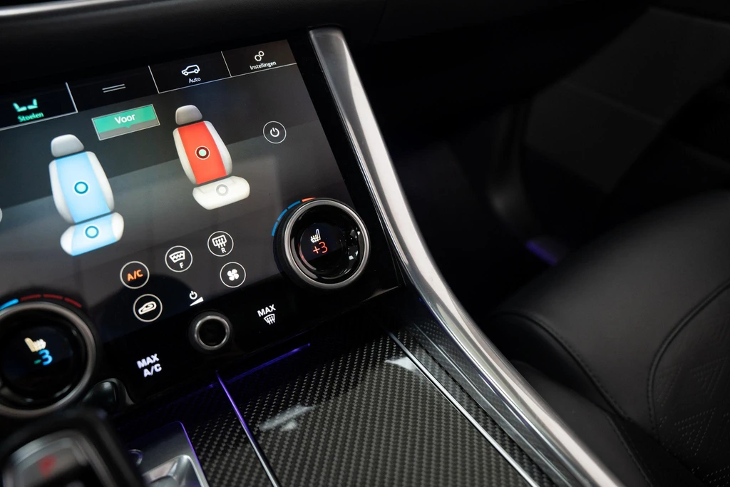 Land Rover Range Rover Sport – foto 47