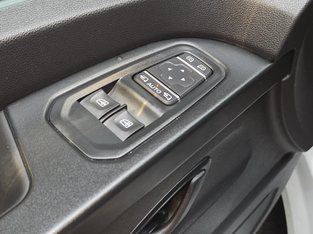 Renault Trafic – foto 17