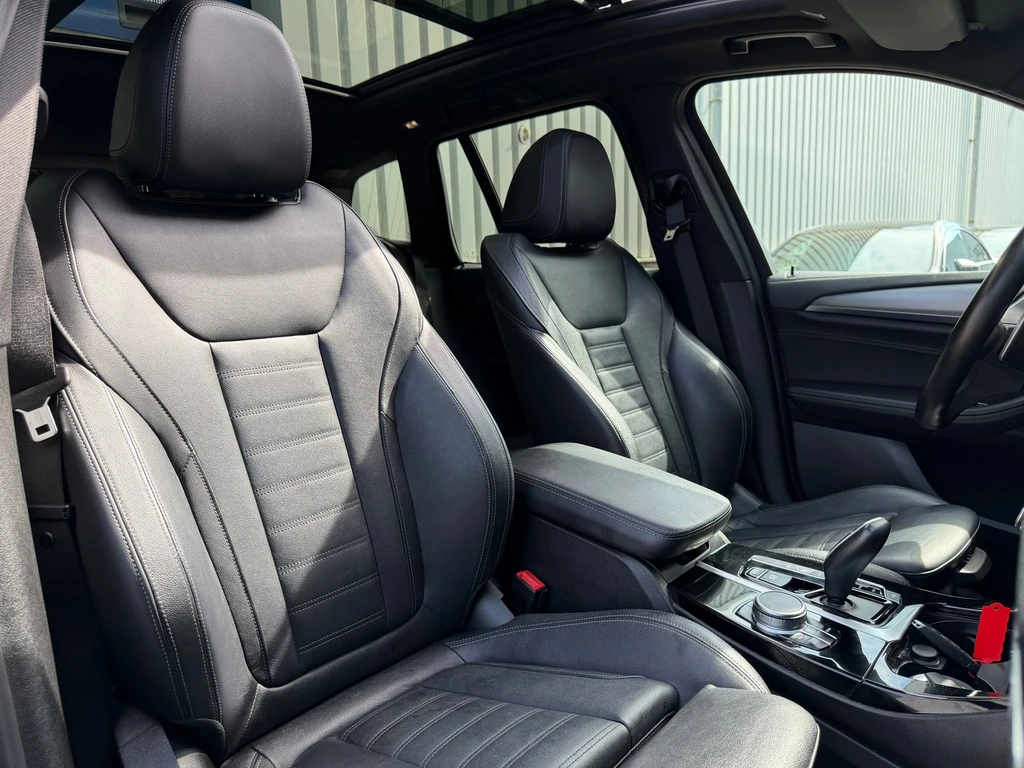 BMW X3 – foto 28