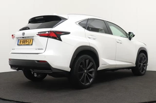 Lexus NX – thumbnail 4