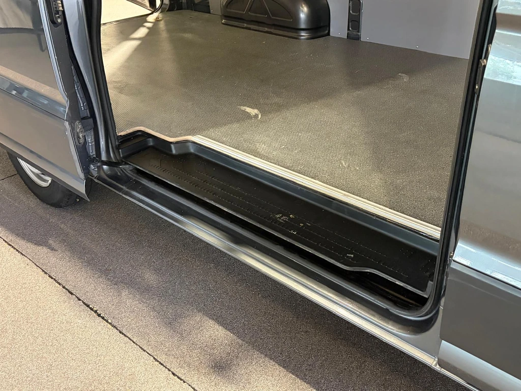Volkswagen Crafter – foto 17