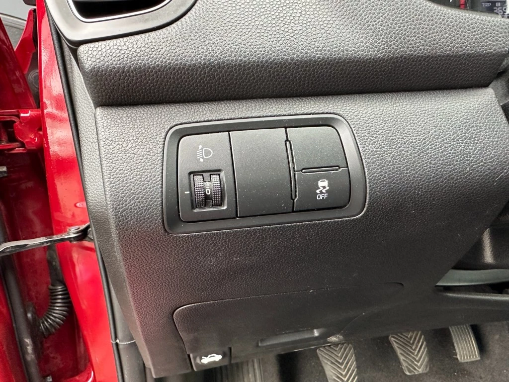 Hyundai i20 – foto 30