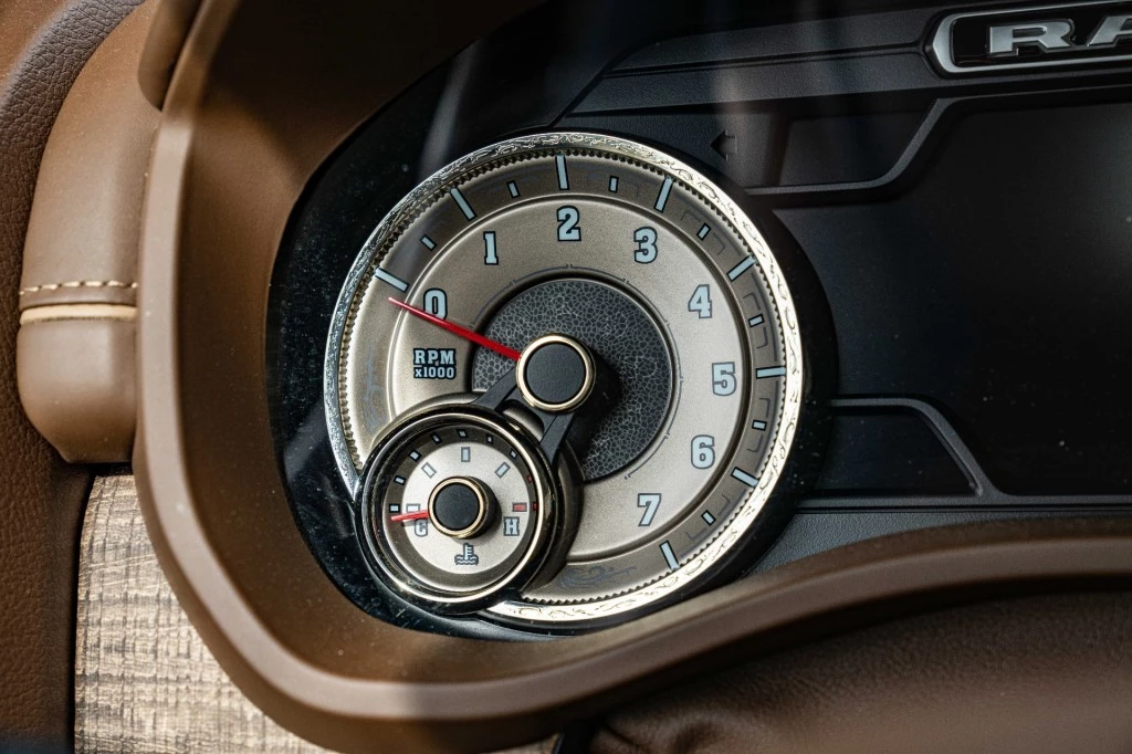 Dodge Ram 1500 – foto 14