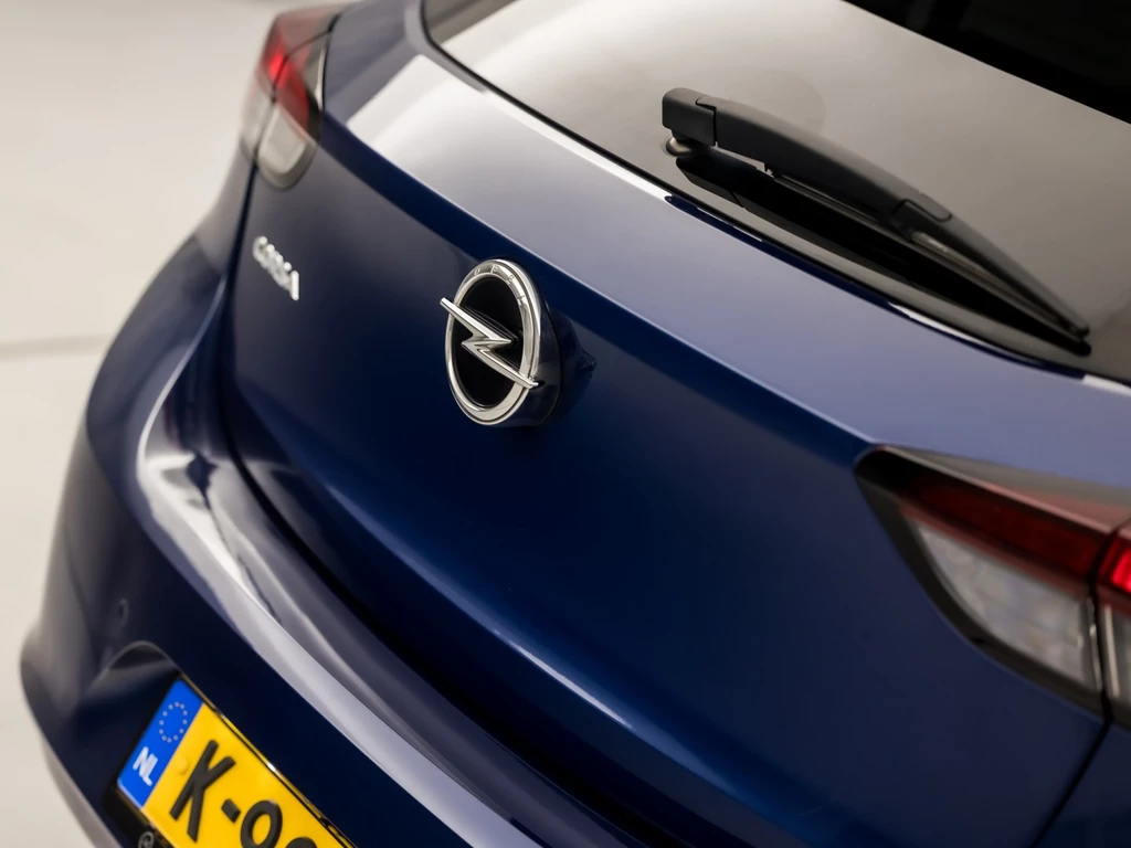 Opel Corsa – foto 32
