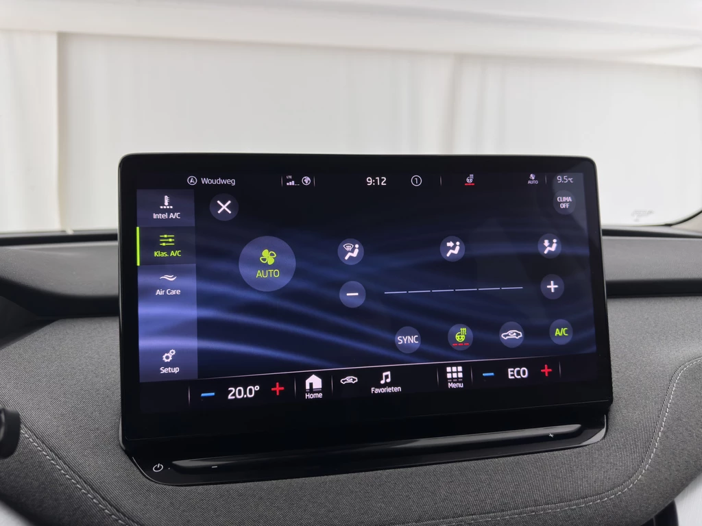 Škoda Enyaq iV – foto 21