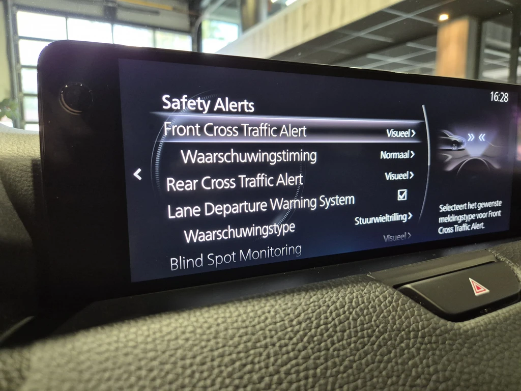 Mazda CX-60 – foto 39