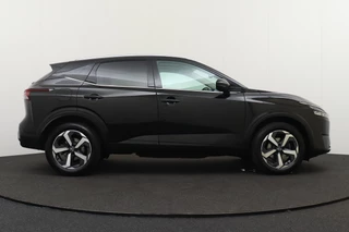 Nissan QASHQAI – thumbnail 5