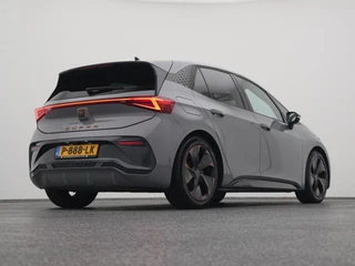 CUPRA Born – thumbnail 11