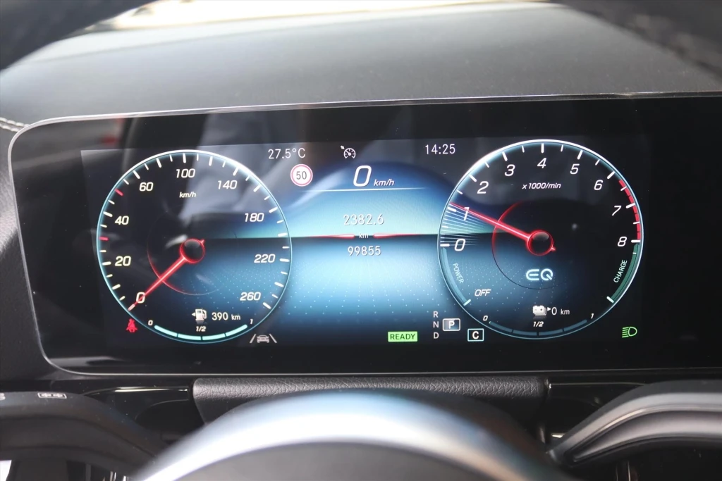 Mercedes-Benz B-Klasse – foto 35