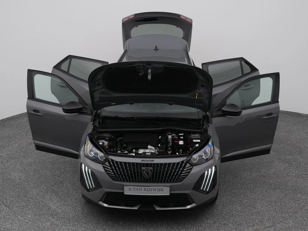 Peugeot 2008 – foto 19