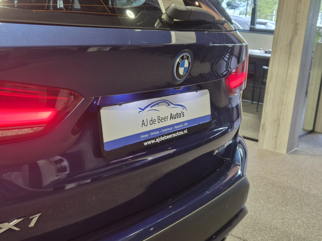 BMW X1 – foto 42