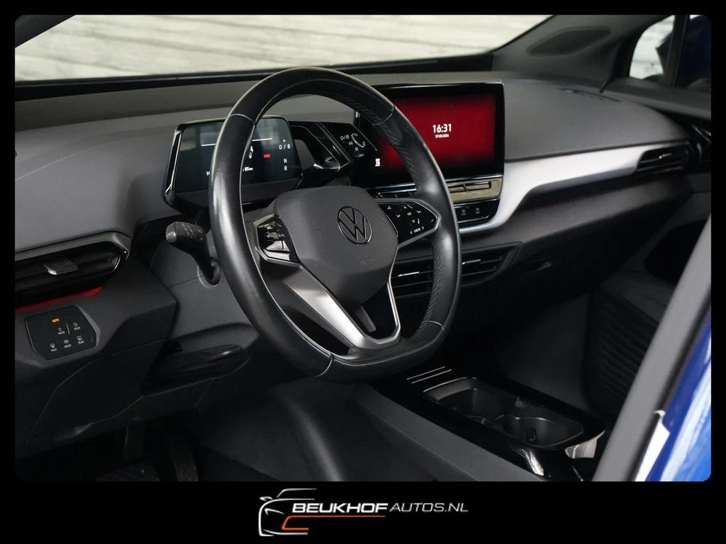 Volkswagen ID.4 – foto 9