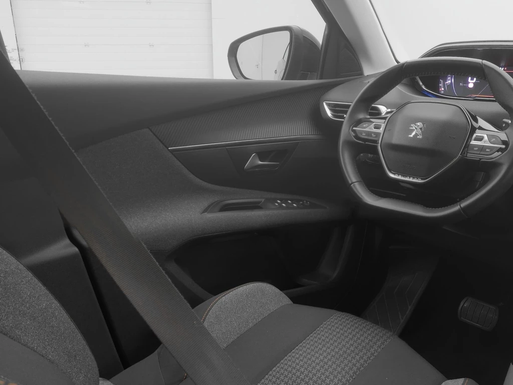 Peugeot 5008 – foto 27
