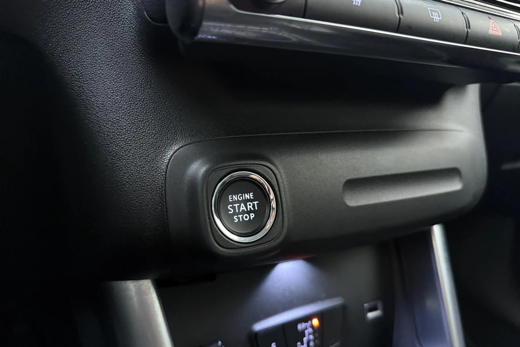 Citroën C3 Aircross – foto 25