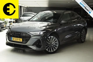 Audi e-tron – thumbnail 1