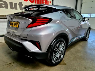 Toyota C-HR – thumbnail 8