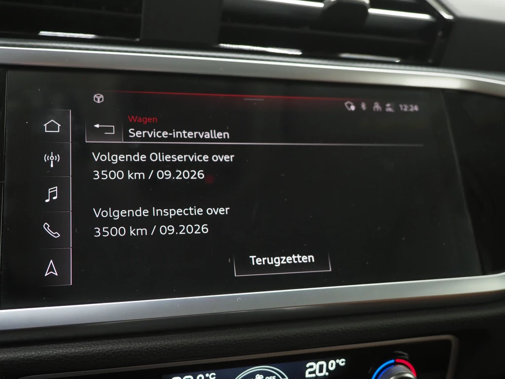 Audi Q3 – foto 30
