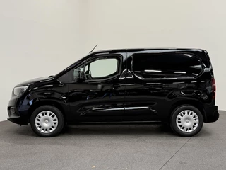 Opel Combo – thumbnail 3