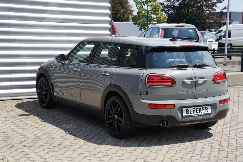 MINI Clubman – foto 2