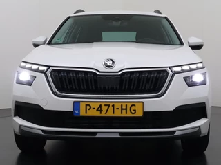 Škoda Kamiq – thumbnail 9