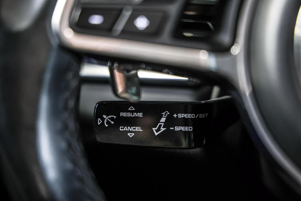 Porsche Panamera – foto 38