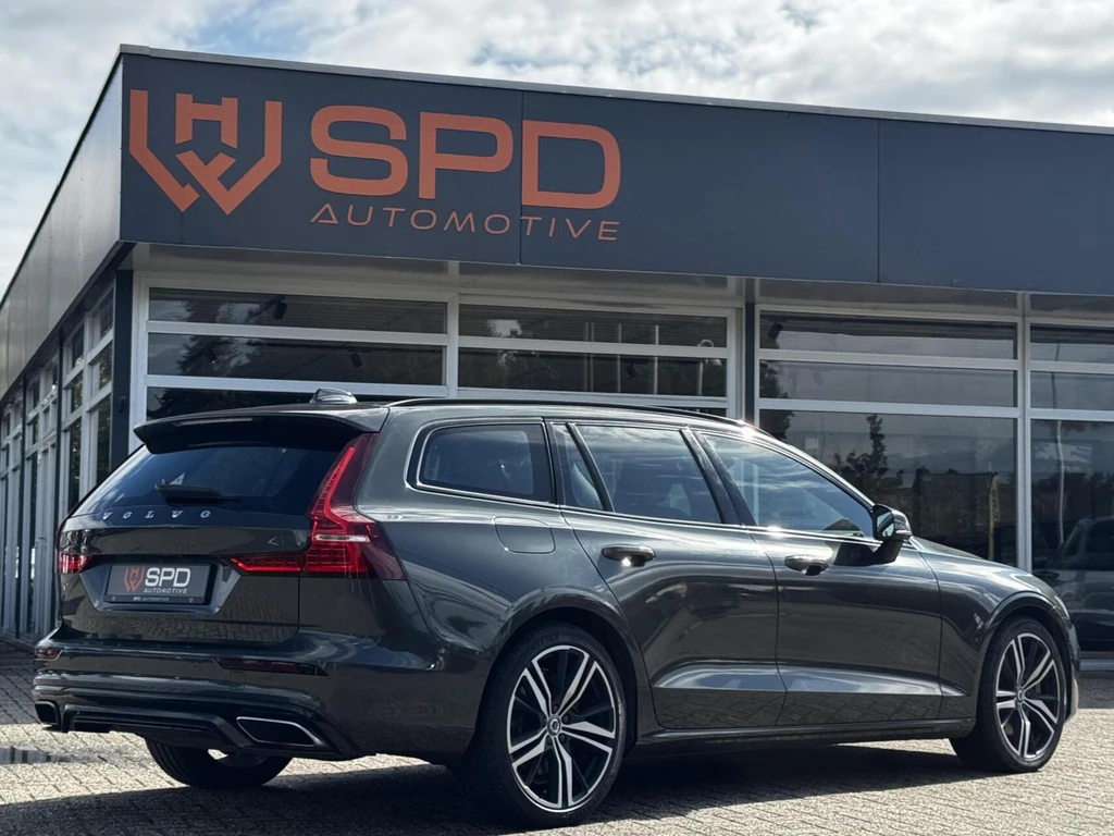 Volvo V60 – foto 6