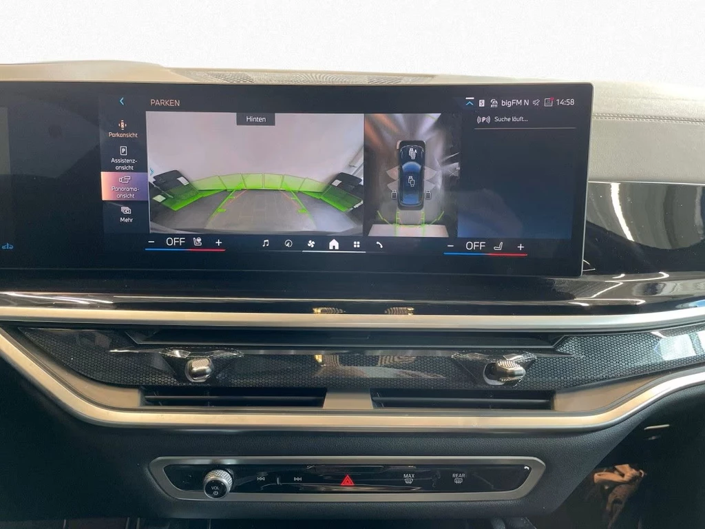 BMW X6 – foto 11