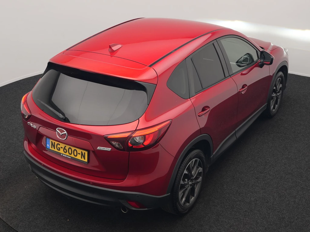 Mazda CX-5 – foto 7