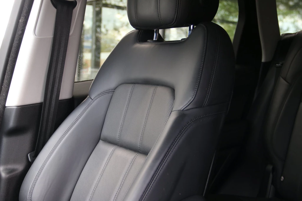 Land Rover Range Rover Sport – foto 21