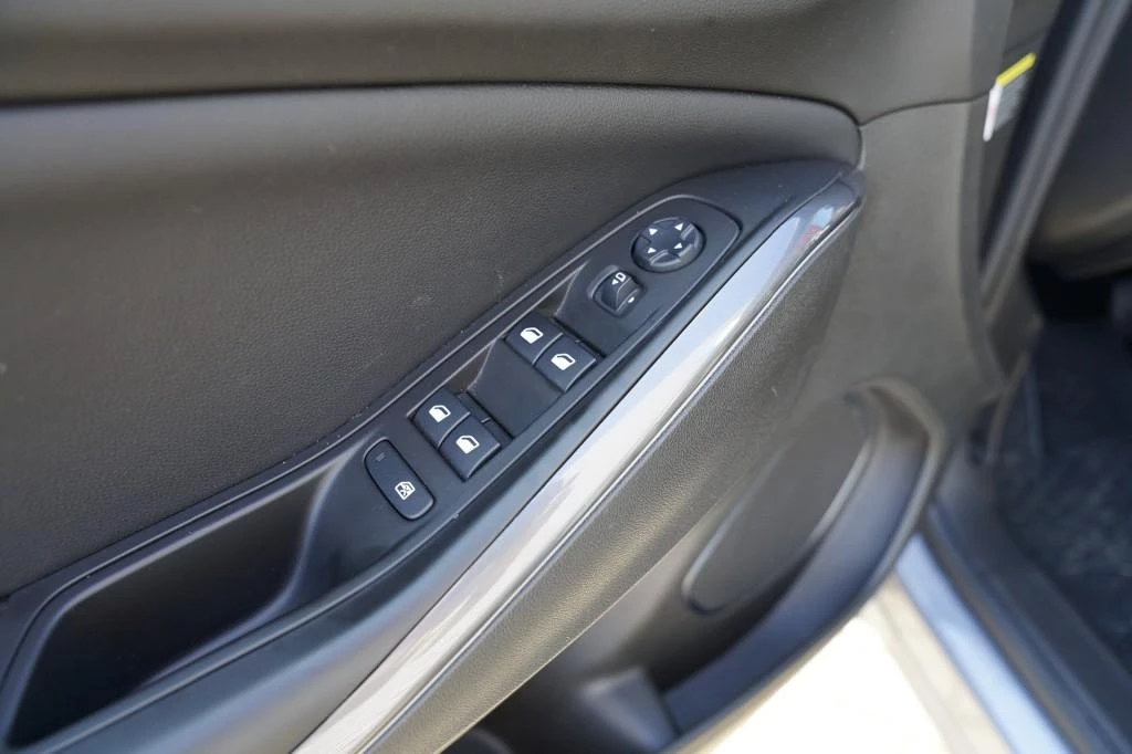 Opel Grandland – foto 18