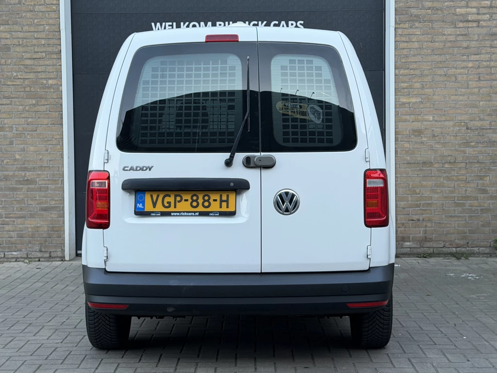 Volkswagen Caddy – foto 5